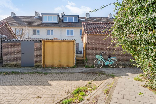 Medium property photo - Rijksweg Noord 253, 6136 AC Sittard